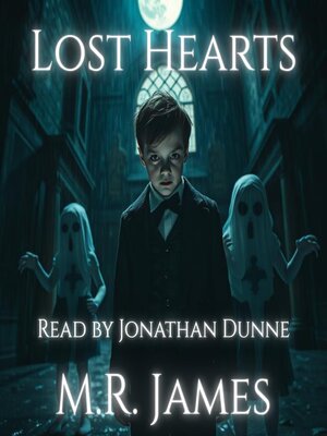 cover image of Lost Hearts
